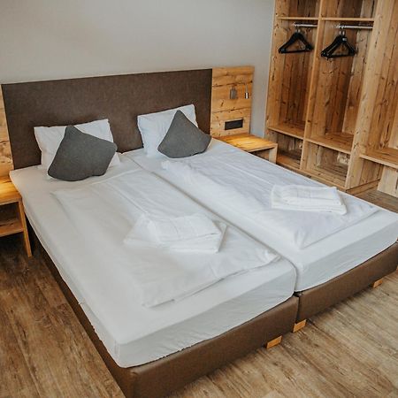 Appartement Conrad Saalbach-Hinterglemm Dış mekan fotoğraf