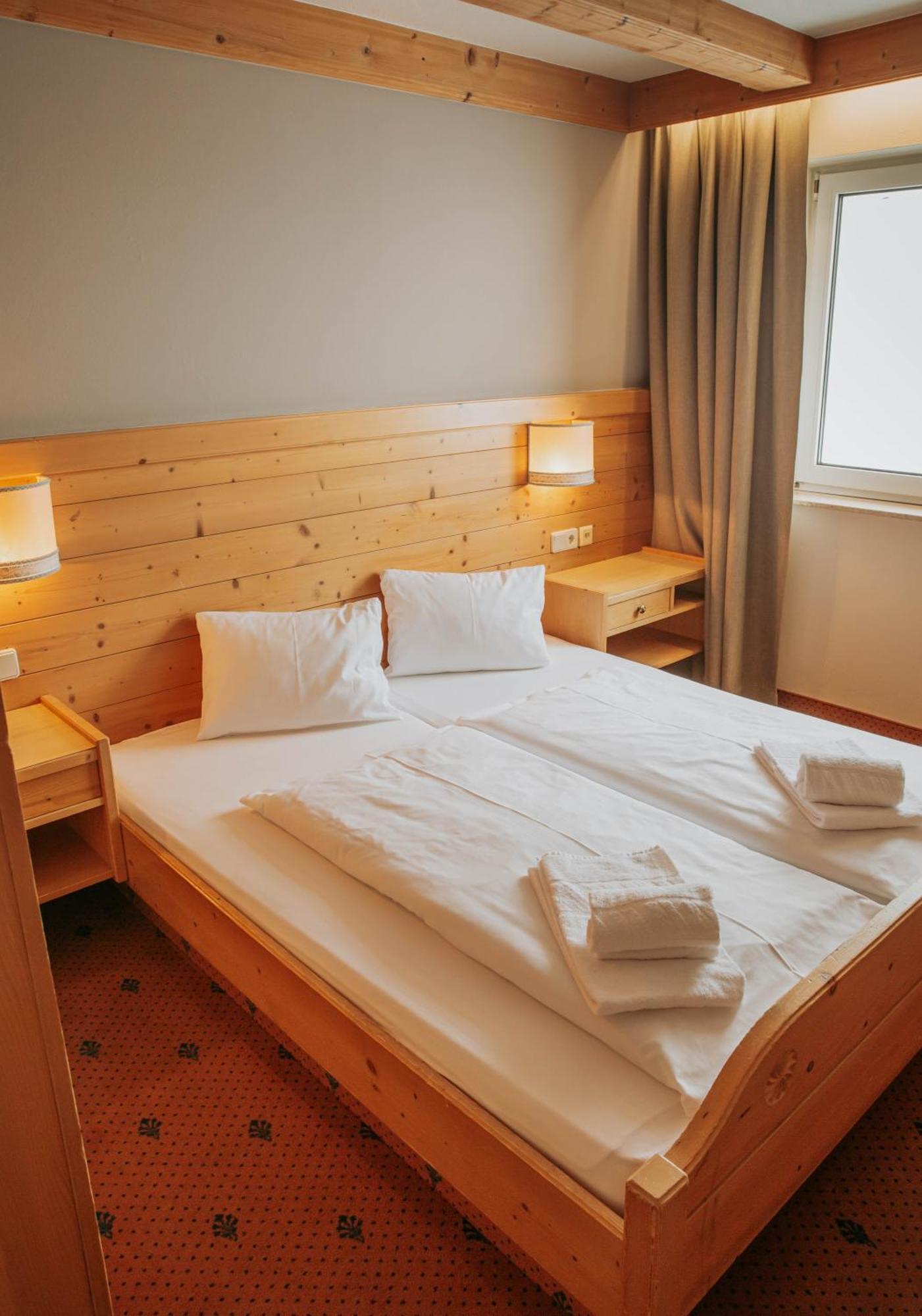 Appartement Conrad Saalbach-Hinterglemm Dış mekan fotoğraf
