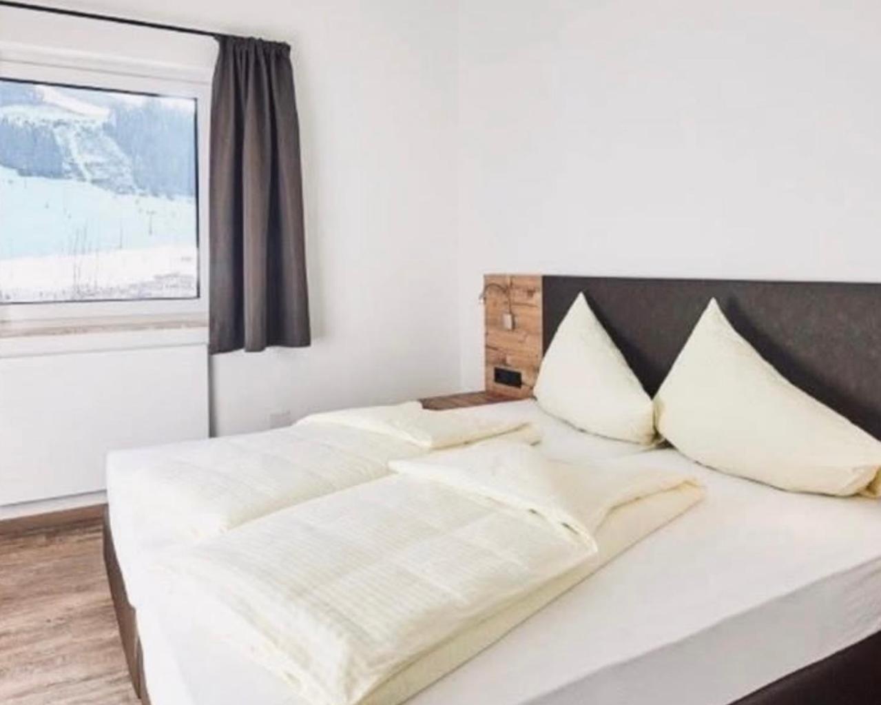 Appartement Conrad Saalbach-Hinterglemm Dış mekan fotoğraf