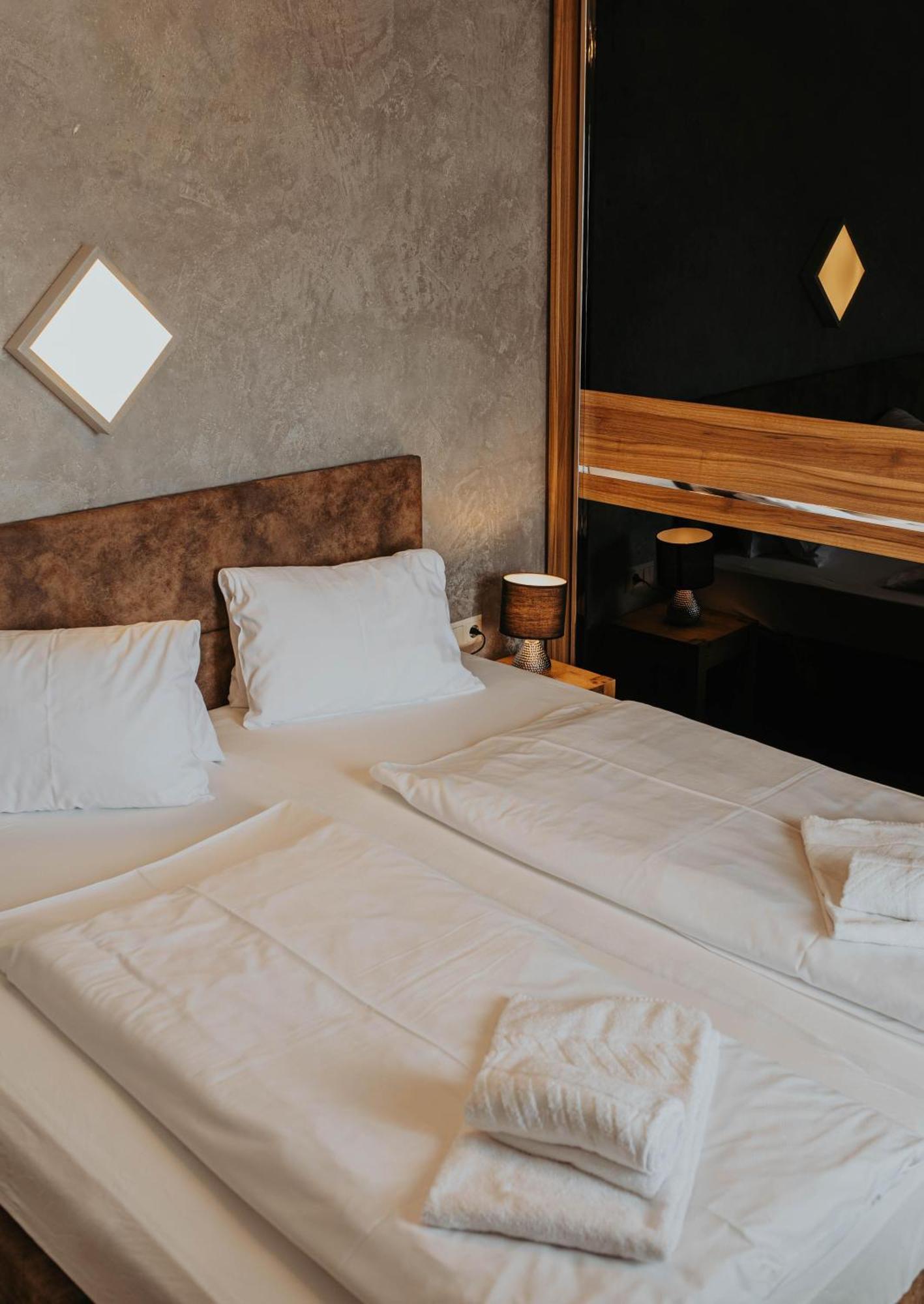 Appartement Conrad Saalbach-Hinterglemm Dış mekan fotoğraf