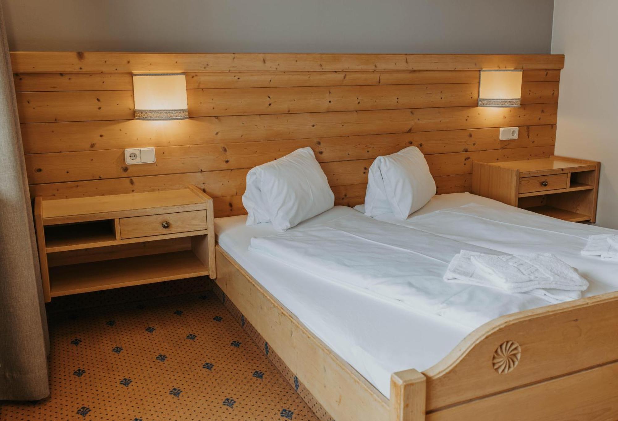 Appartement Conrad Saalbach-Hinterglemm Dış mekan fotoğraf