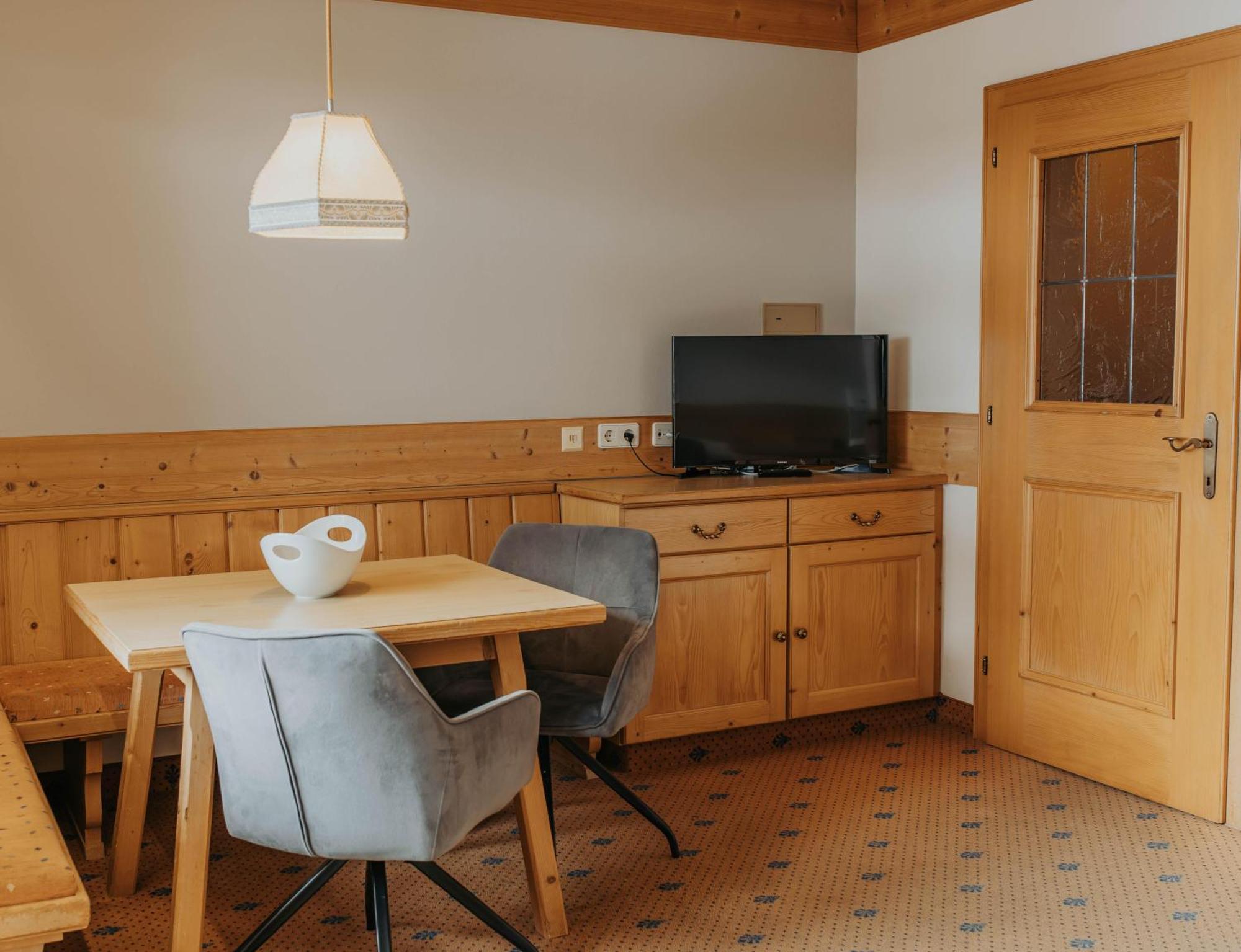 Appartement Conrad Saalbach-Hinterglemm Dış mekan fotoğraf