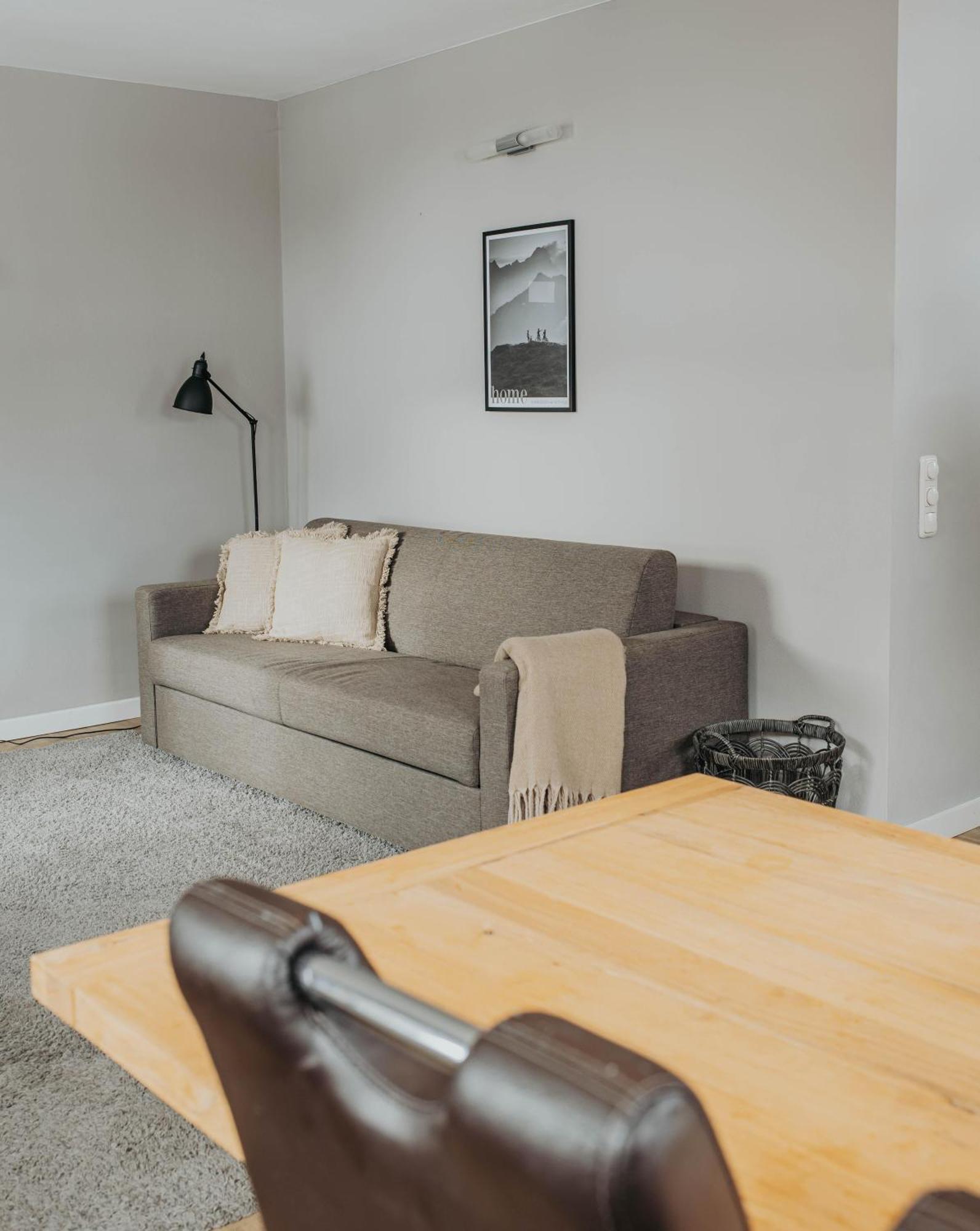 Appartement Conrad Saalbach-Hinterglemm Dış mekan fotoğraf