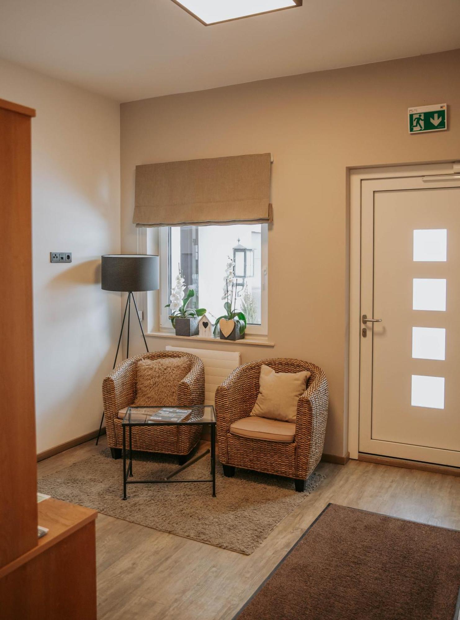 Appartement Conrad Saalbach-Hinterglemm Dış mekan fotoğraf