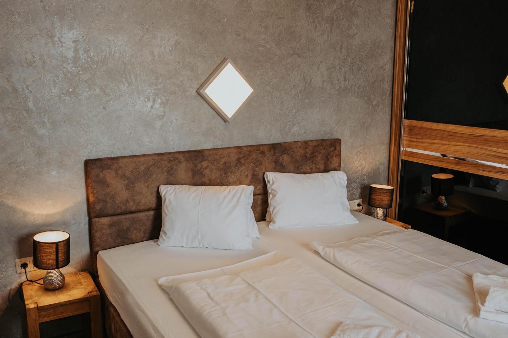 Appartement Conrad Saalbach-Hinterglemm Dış mekan fotoğraf