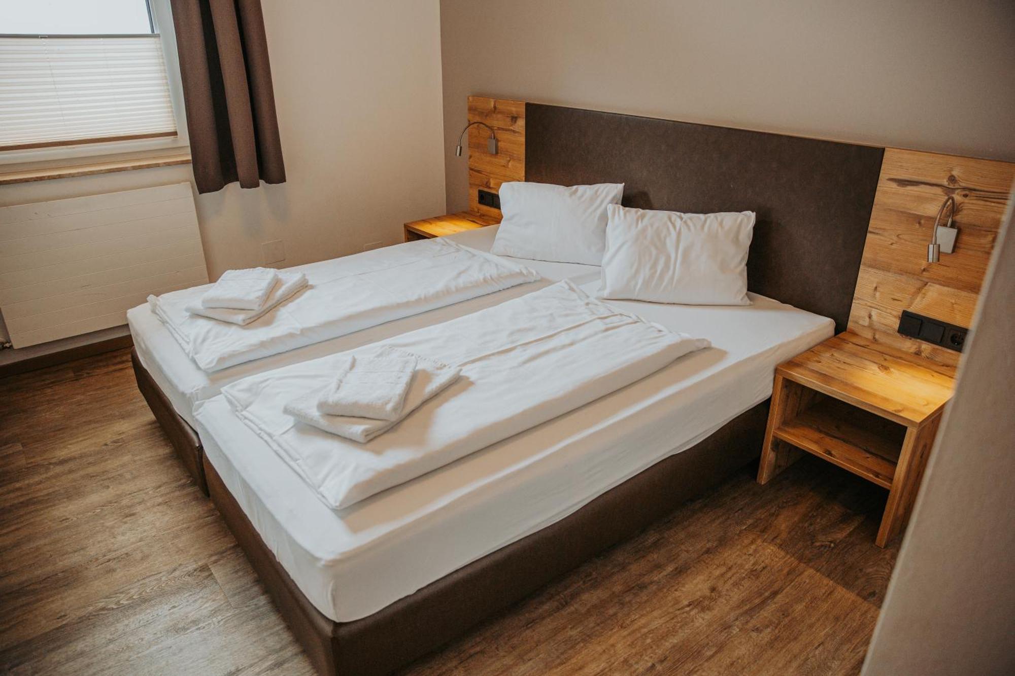 Appartement Conrad Saalbach-Hinterglemm Dış mekan fotoğraf