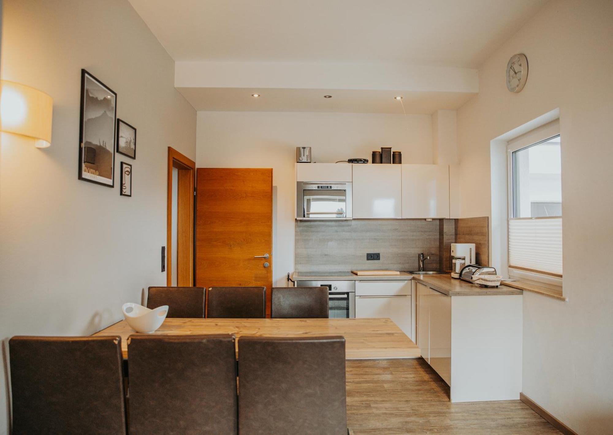 Appartement Conrad Saalbach-Hinterglemm Dış mekan fotoğraf