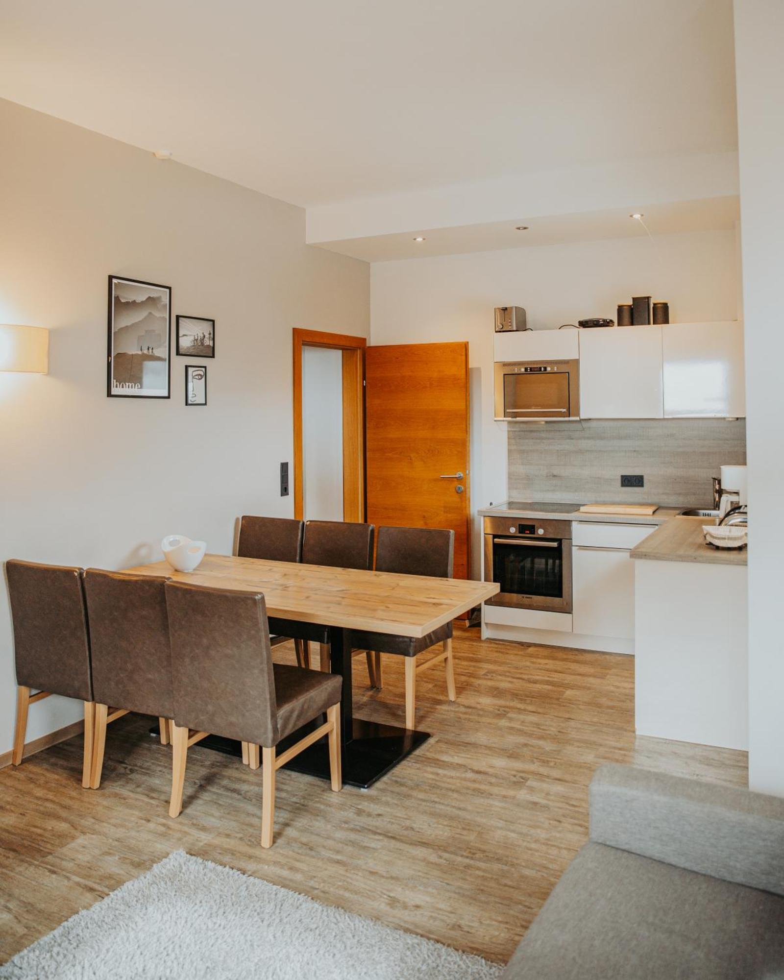 Appartement Conrad Saalbach-Hinterglemm Dış mekan fotoğraf